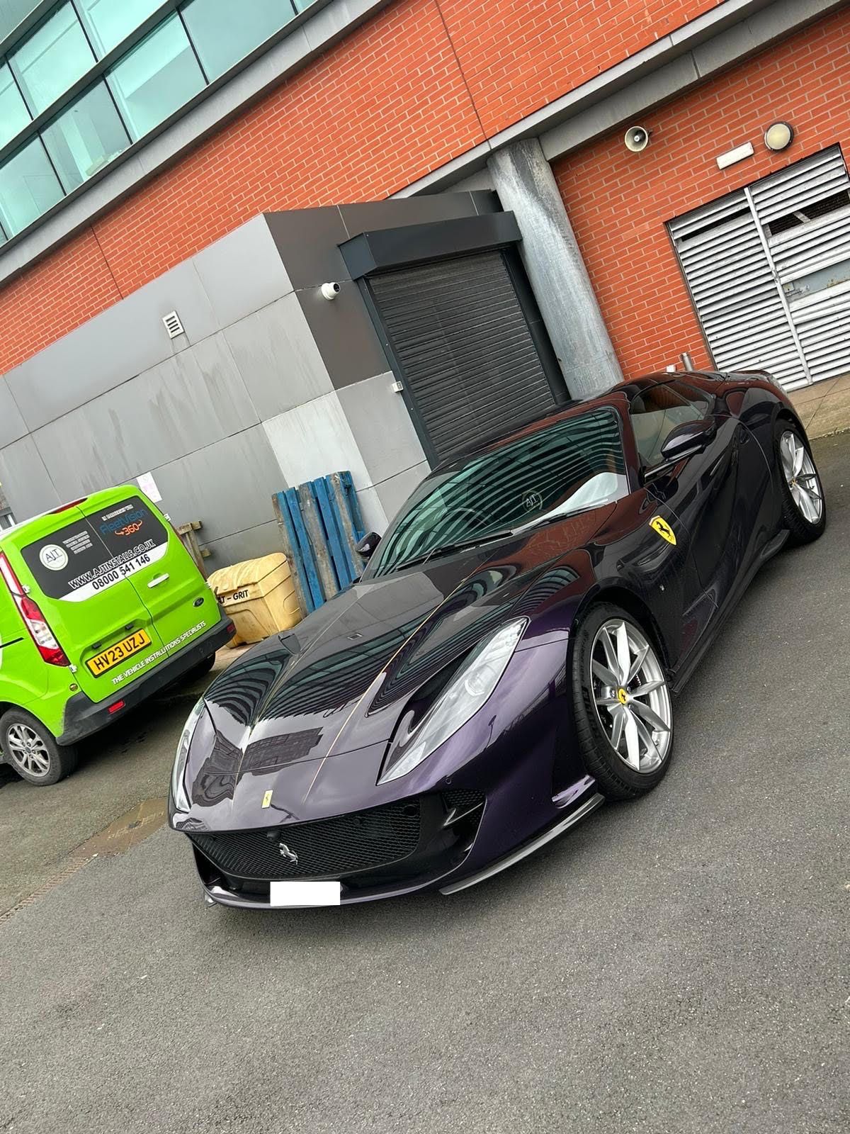 Cars