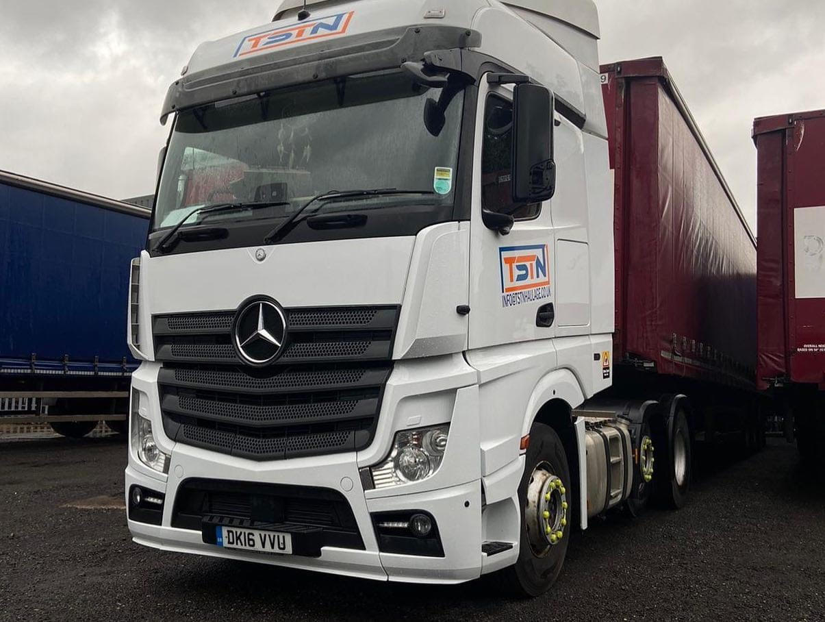 HGV's